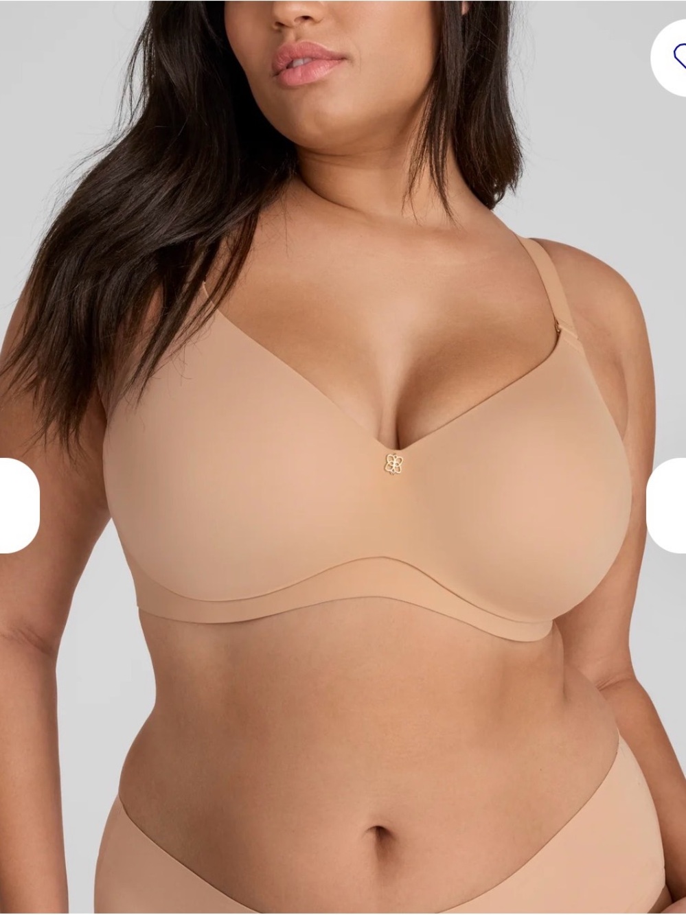 Honeylove CloudEmbrace Wireless Bra